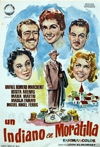 Un indiano en Moratilla (1958)