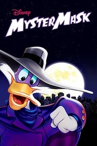 Myster Mask (1991)