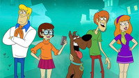 «Спокойно, Скуби-Ду! (2015-2018)» — обои к мультсериалу #4
