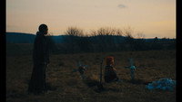 Обои к фильму «Хэллоувоин (2026)» — (15 из 26)