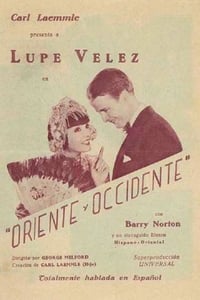 Oriente es Occidente (1930)