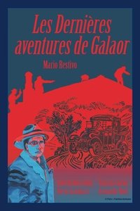 Les Dernières aventures de Galaor