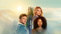 Обои к сериалу «Бескрайнее небо (2020-2023)» — (21 из 52)