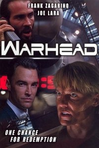 Poster de Warhead