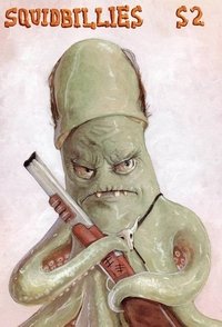 Watch Squidbillies - Season 2 123Movies