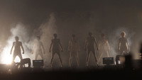 «INFINITE Concert Second Invasion Evolution The Movie 3D (2012)» — обои к фильму #1