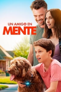 Poster de Una Mente Canina