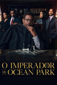 O Imperador de Ocean Park S01E10