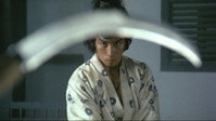 Обои к фильму «Война ниндзя (1982)» — (11 из 27)