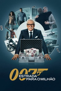 007 Estrada para o Milhao [L] S02E08