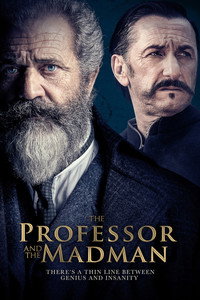 Постер фильма «Игры разумов (2018)» — (5 из 31)