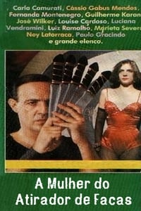 A Mulher do Atirador de Facas (1984)