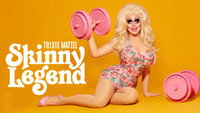 «Trixie Mattel: Skinny Legend (2019)» — обои к фильму #1