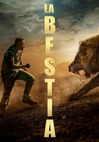 Poster de Bestia