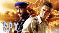 «Шпион (2012)» — обои к фильму #4