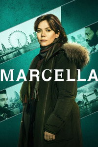 Постер сериала «Марчелла (2016 - 2021)» — (7 из 25)