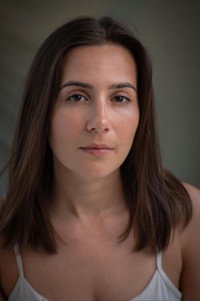 Poppy Abbott