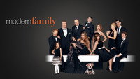 Обои к сериалу «Американская семейка (2009-2020)» — (2 из 127)