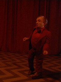 Learning to Speak in the Red Room (2001) poster