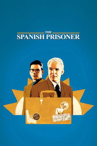 Постер фильма «Испанский узник (1997)» — (6 из 19)