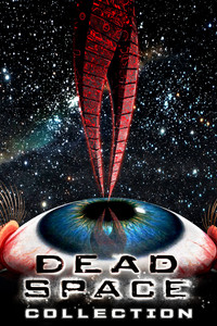 Постер мультфильма «Dead Space: Последствия (2011)» — (1 из 6)