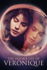 Постер фильма «Двойная жизнь Вероники (1991)» — (18 из 29)