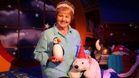 Annette Badland - Not My Hats