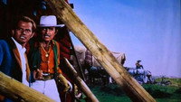 «Даже на западе когда-то был бог (1968)» — обои к фильму #1