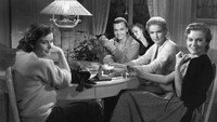 «Женщины ждут (1952)» — обои к фильму #1