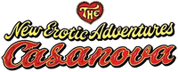 Логотип фильма «The New Erotic Adventures of Casanova (1977)» — (1 из 14)