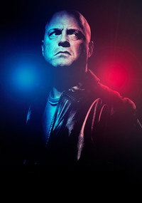 Постер сериала «Щит (2002 - 2008)» — (16 из 68)