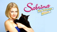 Обои к сериалу «Сабрина – маленькая ведьма (1996-2003)» — (31 из 95)