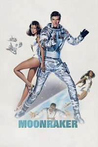 Постер фильма «Лунный гонщик (1979)» — (33 из 103)