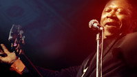 B.B. King