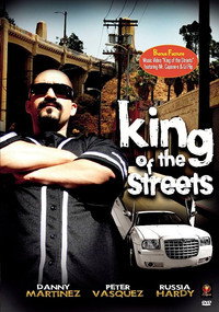 Постер фильма «King of the Streets (2009)» — (1 из 1)