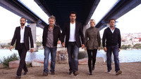 «Эзель (2009 - 2011)» — обои к сериалу #3