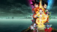 Dragon Ball Z : La résurrection de F
