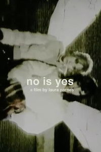 Poster de No Is Yes