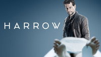 «Доктор Хэрроу (2018 - 2021)» — обои к сериалу #10