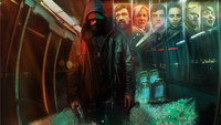 «Вы поступили бы так же (2023)» — обои к сериалу #3