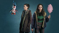 «Успеть за две недели (2020)» — обои к сериалу #2