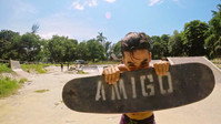 «Amigo Skate, Cuba (2018)» — обои к фильму #8