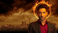 Обои к сериалу «Люцифер (2016-2021)» — (37 из 162)