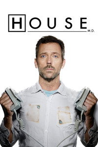 Постер сериала «Доктор Хаус (2004-2012)» — (69 из 347)