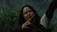 The Hunger Games : L'embrasement