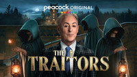 Обои к сериалу «Предатели (2023)» — (17 из 52)