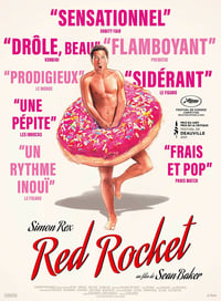 Red Rocket (2021)