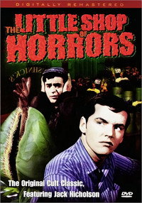 Постер фильма «Лавка ужасов (1960)» — (10 из 29)