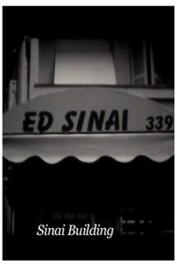 Imagem do Filme Edifício Sinai