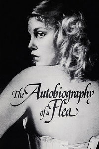 Постер фильма «The Autobiography of a Flea (1976)» — (3 из 8)